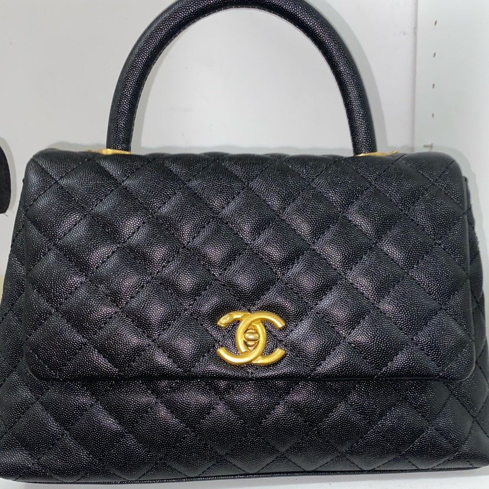 COPY - Beautiful Chanel Handbag - copy